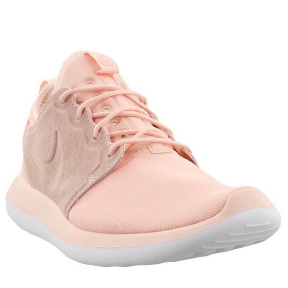 Nike Other - Nike Roshe Two Arctic Orange Men’s Size 10.5